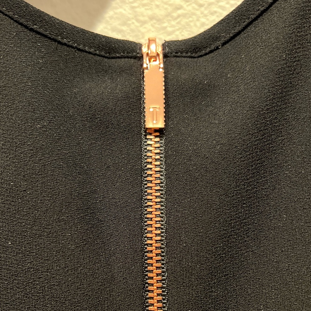 🎀 NWOT | Brand New | Ted Baker | Size 0 🎀 - Picture 5 of 10